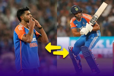 Explained: How ICC’s Concussion Substitute Rule Works & When Teams Can Use It