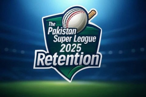 PSL 2025: Retained Players of All Six Franchises – Check Full List Here