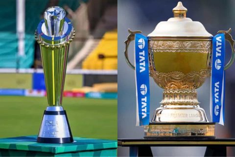 IPL 2025 and PSL 2025 Set to Clash – Here’s What You Need to Know