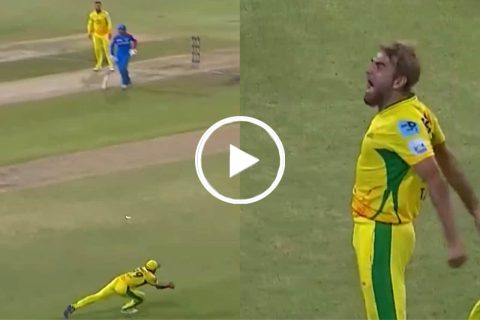 [Watch] Imran Tahir’s Age-Defying Catch Puts Jonty Rhodes to Shame in SA20 2025