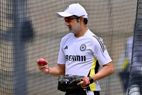 Gautam Gambhir to Be Sacked After BGT 2024-25? BCCI Official Drops Bombshell