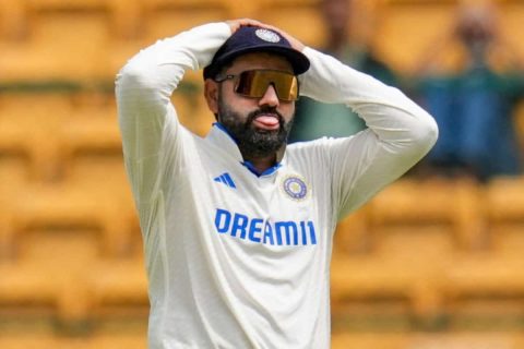 Rohit Sharma Not Appointed Captain of Mumbai in Ranji Trophy, Ajinkya Rahane to Lead