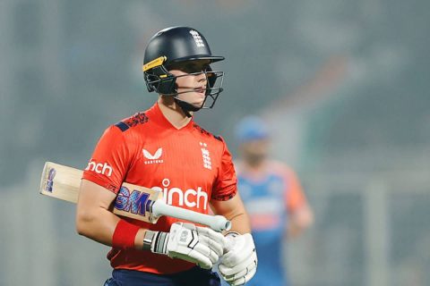 RCB Star To Miss Out As England Name Playing XI for 2nd T20I vs India