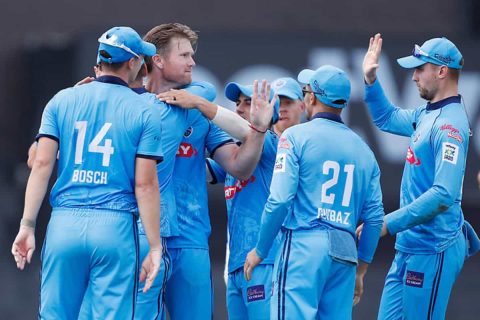 JSK vs PC Match Prediction: Who Will Win Today’s SA20 2025 Match between Joburg Super Kings vs Pretoria Capitals?