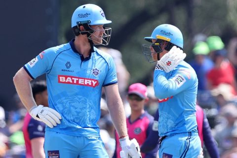 SEC vs PC Match Prediction: Who Will Win Today’s SA20 2025 Match between Sunrisers Eastern Cape vs Pretoria Capitals?