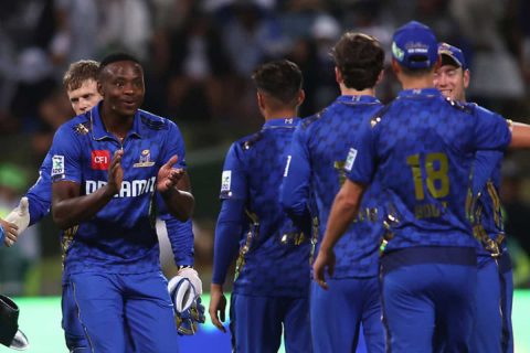 Where to Watch Paarl Royals vs MI Cape Town Match 9 of SA20 2025 Live Streaming on Mobile, Laptop & TV