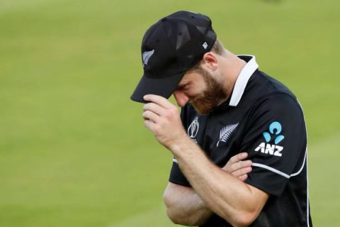 After IPL, Kane Williamson Remains Unsold in PSL Draft 2025