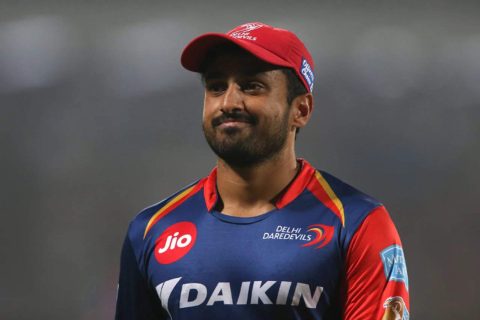 Is Karun Nair Playing IPL 2025? Check His Team Here