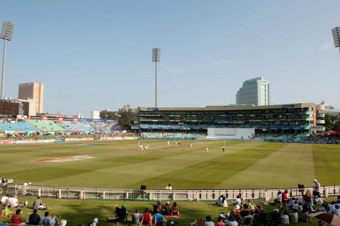 SA20 2025: Kingsmead, Durban Pitch Report Ahead of DSG vs PR