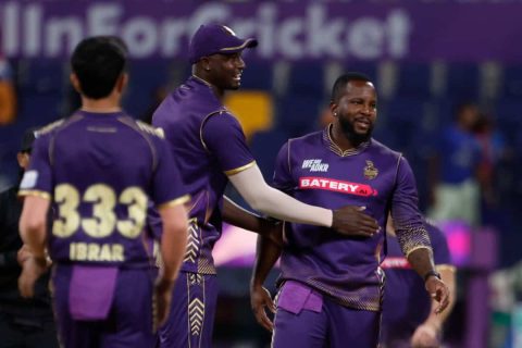 ILT20 2025 Match 17: MI Emirates vs Abu Dhabi Knight Riders – Match Highlights and Scorecard