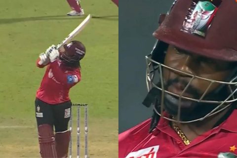 BPL 2024-25 Match 13: Fortune Barishal vs Rangpur Riders – Match Highlights and Scorecard