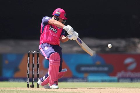 Who is Lhuan-dre Pretorius, the 18-Year-Old South African Who Scored a Quick Fifty on His SA20 Debut?