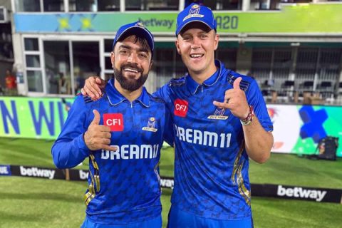 Where to Watch MI Cape Town vs Joburg Super Kings Match 13 of SA20 2025 Live Streaming on Mobile, Laptop & TV