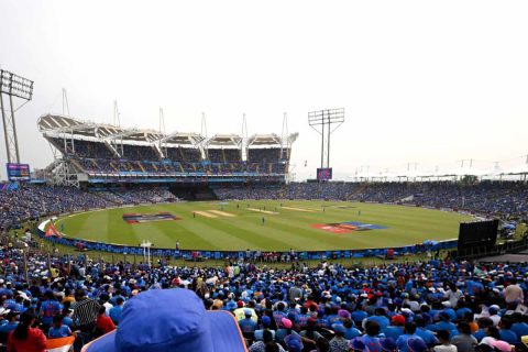 IND vs ENG: Maharashtra Cricket Association (MCA) Stadium Pitch Report and Records for India vs England 4th T20I in Pune