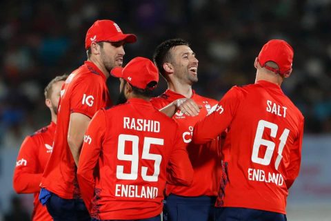 India vs England 3rd T20I – Match Highlights and Scorecard