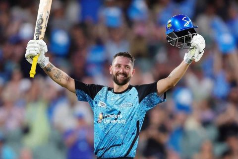 STR vs SIX Dream11 Prediction: Top 3 Captain or Vice Captain Picks for Adelaide Strikers vs Sydney Sixers Match 35 of BBL 2024/25