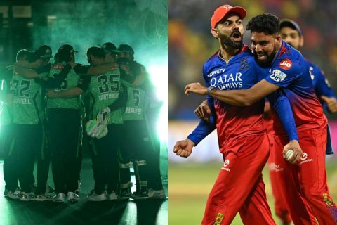 Melbourne Stars Draw Inspiration from Virat Kohli’s RCB, Qualify for Play-offs with 1% Chance In BBL 2024-25