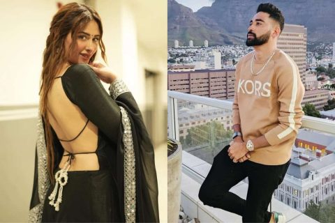 Who is Mahira Sharma? Here’s Everything You Need to Know About Mohammed Siraj’s Rumoured Girlfriend