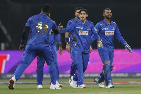 ILT20 2025 Match 22: MI Emirates vs Desert Vipers – Match Highlights and Scorecard