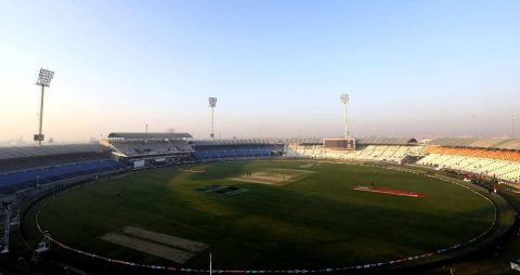 Multan Cricket Stadium Pitch Report Ahead of Pakistan vs West Indies 2nd Test