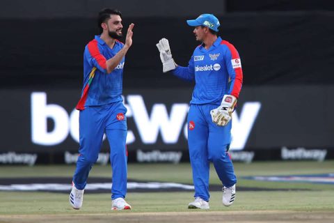 Where to Watch Durban’s Super Giants vs Sunrisers Eastern Cape Match 11 of SA20 2025 Live Streaming on Mobile, Laptop & TV