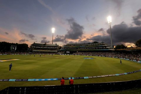 SA20 2025: Newlands Stadium, Cape Town Pitch Report Ahead of MICT vs SEC Match