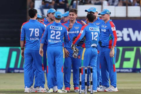 Where to Watch Sunrisers Eastern Cape vs Durban’s Super Giants Match 14 of SA20 2025 Live Streaming on Mobile, Laptop & TV