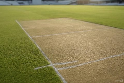 BBL 2024-25: Pitch Report for Optus Stadium, Perth Ahead of SCO vs STR