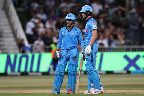 Where to Watch Durban’s Super Giants vs Joburg Super Kings Match 8 of SA20 2025 Live Streaming on Mobile, Laptop & TV