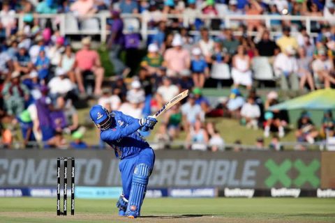 IPL 2025: Which Team Will MI Cape Town Hero Rassie van der Dussen Represent?