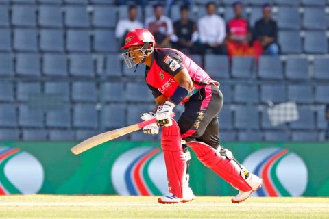 KHT vs SYL Dream11 Prediction, Fantasy Cricket Tips, Playing XI, Pitch Report, Player Stats & Injury Updates For Match 32 of Bangladesh Premier League 2024-25