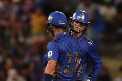 SA20 2025 Match 13: MI Cape Town vs Joburg Super Kings – Match Highlights and Scorecard