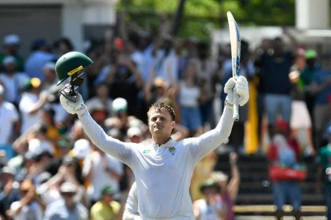 SA vs PAK: Ryan Rickelton Smashes Brilliant Century in Second Test Against Pakistan