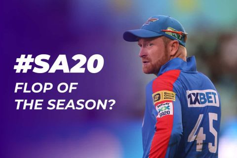 Heinrich Klaasen: The Biggest Flop of SA20 2025!