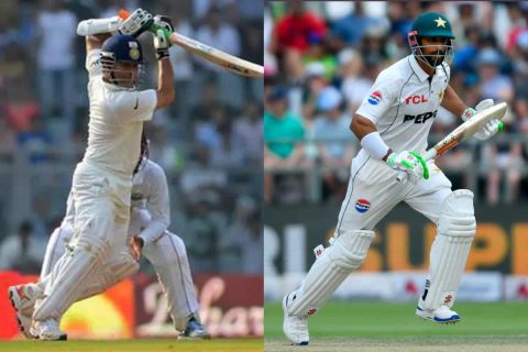 SA vs PAK: Shan Masood Matches Sachin Tendulkar’s Rare Milestone with Century in Cape Town