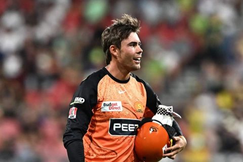 Where to Watch Perth Scorchers vs Adelaide Strikers Match 39 of BBL 2024-25 Live Streaming on Mobile, Laptop & TV