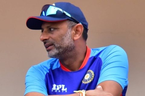 Who is Sitanshu Kotak – Here’s Everything You Need to Know About India’s New Batting Coach?