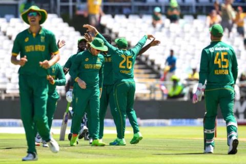 Champions Trophy 2025: Karachi Weather Forecast & Match Conditions for South Africa vs England