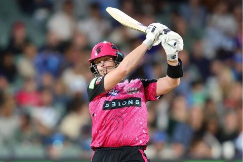 SIX vs THU Dream11 Prediction: Top 3 Captain or Vice Captain Picks for Sydney Sixers vs Sydney Thunder Match 37 of BBL 2024/25