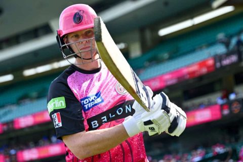 BBL 2024-25 Match 30: Sydney Sixers vs Perth Scorchers Timeline