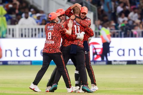 SA20 2025 Match 10: Durban’s Super Giants vs Sunrisers Eastern Cape – Match Highlights and Scorecard