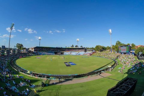 SA20 2025: SuperSport Park, Centurion Pitch Report Ahead of PC vs MICT Match