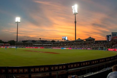 SA20 2025: SuperSport Park, Centurion Pitch Report Ahead of PC vs JSK Match