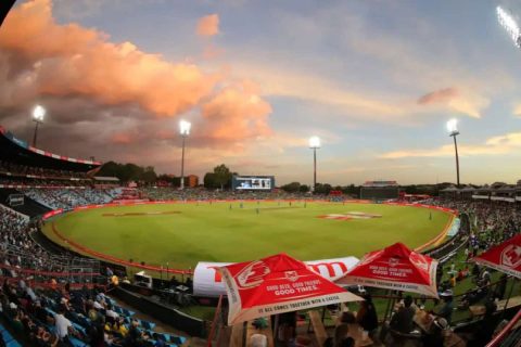 SA20 2025: SuperSport Park, Centurion Pitch Report Ahead of PR vs SEC Qualifier 2 Match