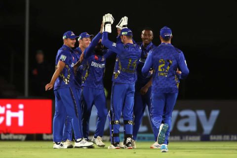 Where to Watch Durban’s Super Giants vs MI Cape Town Match 16 of SA20 2025 Live Streaming on Mobile, Laptop & TV