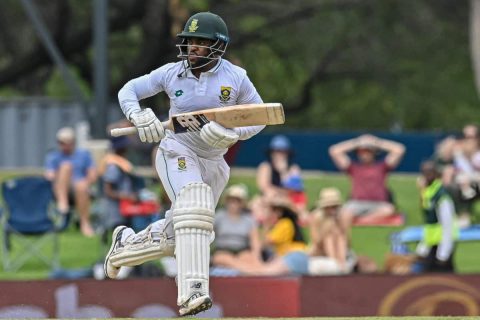 SA vs PAK: Temba Bavuma Surpasses Virat Kohli, Rohit Sharma in Captaincy Records