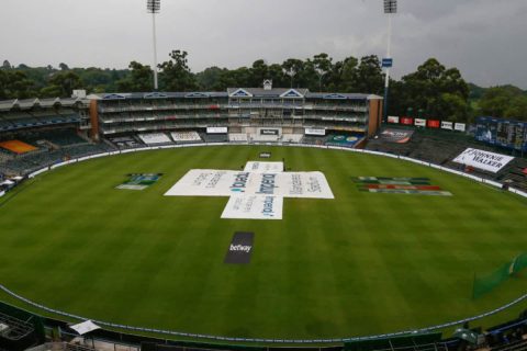 SA20 2025: The Wanderers Stadium, Johannesburg Pitch Report Ahead of JSK vs PC