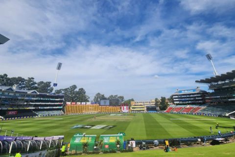 SA20 2025: The Wanderers Stadium, Johannesburg Pitch Report Ahead of JSK vs PR Match