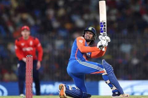 India vs England 2nd T20I– Match Highlights and Scorecard