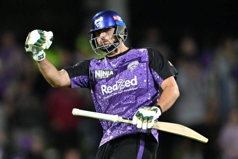 HEA vs HUR Dream11 Prediction, Fantasy Cricket Tips, Playing XI, Pitch Report, Player Stats & Injury Updates For Match 36 of Big Bash League (BBL) 2024-25